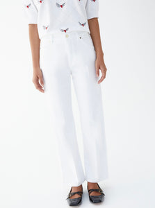 Relaxed-fit Trousers