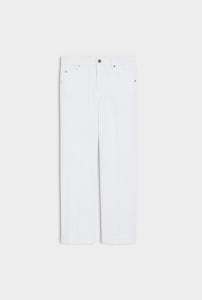 Relaxed-fit Trousers