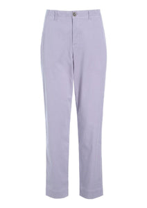 Lavender Trousers